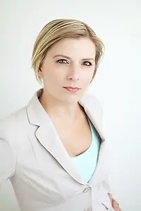 Актриса Кейт Грин — фото персоны
