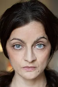 Актриса Laura Graziosi — фото персоны