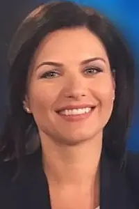 Актриса Ирина Россиус — фото персоны