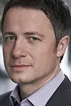 Актёр Оливер Милберн — превью фото персоны