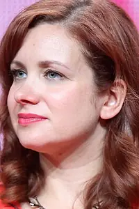 Актриса Данна Фейнгласс Фирман — фото персоны