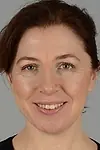 Актриса Суна Диздар — превью фото персоны