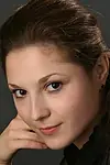 Актриса Светлана Илюхина — превью фото персоны
