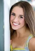Актриса Anne Arreguin — фото персоны