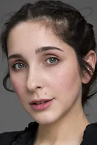 Актриса Марина Дубкова — фото персоны