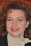 Актриса Надине Хури — превью фото персоны