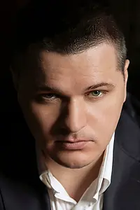 Актёр Михаил Коноплев — фото персоны