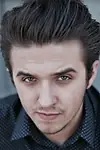 Актёр Landon Stephen Popadic — превью фото персоны