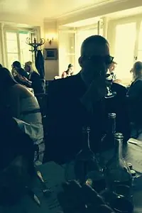 Актёр Иэн Рейнхард — фото персоны