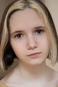 Актриса Элена Плонка — главное фото персоны