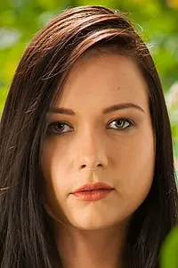Актриса Anna Siline — фото персоны