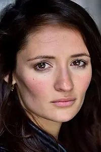 Актриса Anna Gamburg — фото персоны