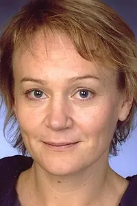 Актриса Анна-Софи Робин — фото персоны