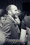 Актёр Sebastian van der Weerden — превью фото персоны