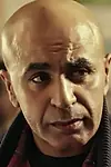 Актёр Hatem Gamel — превью фото персоны