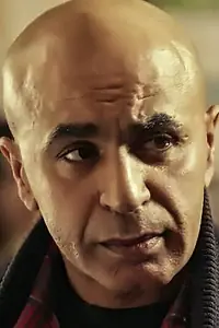 Актёр Hatem Gamel — фото персоны