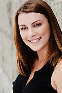 Актриса Samantha Kressevich — главное фото персоны