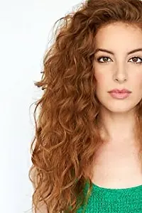 Актриса Lily Davis — главное фото персоны