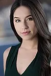 Актриса Kathryn Lim — превью фото персоны