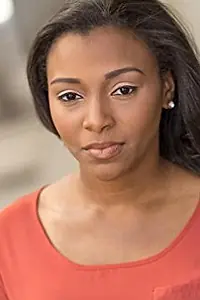 Актриса Nakia Lawrence — фото персоны