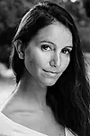 Актриса Suzanne Celensu — превью фото персоны