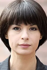 Актриса Ирина Лачина — фото персоны