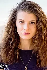 Актриса Rebecca Teresia — фото персоны