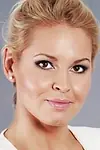 Актриса Юдит Виктор — превью фото персоны