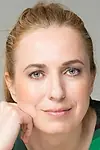 Актриса Кристина Сербан Ионда — превью фото персоны