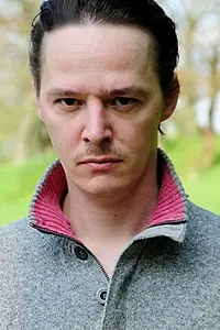 Актёр Гийом Вердье — фото персоны