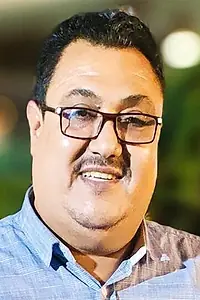 Актёр Muhammad Majed Farghali — фото персоны
