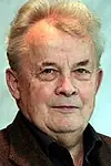 Актёр Вальтер Трёгер — превью фото персоны