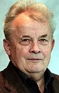Актёр Вальтер Трёгер — главное фото персоны
