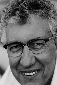 Актёр Magdi Gahary — фото персоны