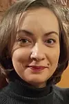 Актриса Татьяна Рябова — превью фото персоны
