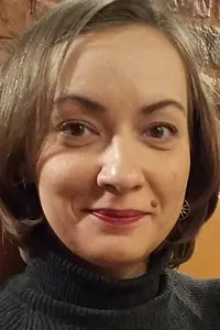 Актриса Татьяна Рябова — фото персоны