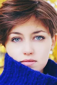 Актриса Екатерина Арефьева — фото персоны