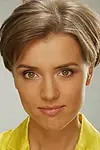 Актриса Ксения Алферова — превью фото персоны
