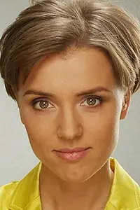 Актриса Ксения Алферова — фото персоны