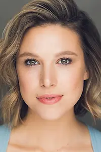 Актриса Катерина Эйхенбергер — фото персоны