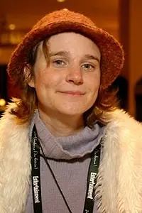Актёр Карла Блэр — фото персоны