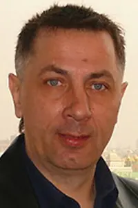 Актёр Алексей Лосиков — фото персоны