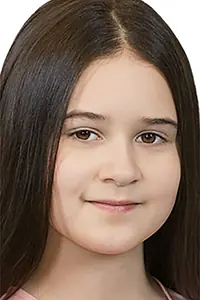 Актриса Алиса Хилько — фото персоны