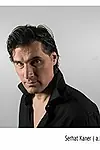 Актёр Serhat Kaner — превью фото персоны