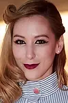Актриса Эми Элха — превью фото персоны