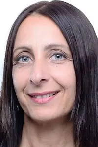 Актриса Dani Ela Colantuono — фото персоны