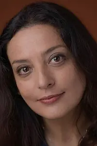 Актриса Хелена Яралова — фото персоны