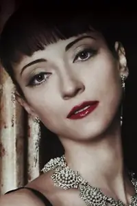 Актриса Светлана Лунькина — фото персоны