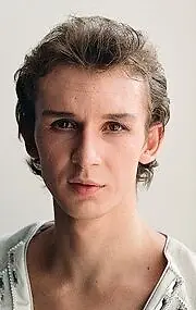 Актёр Семен Чудин — фото персоны