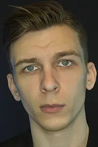 Актёр Никита Капустин — фото персоны